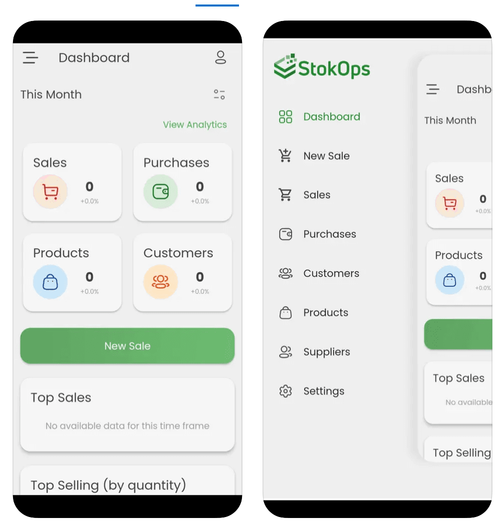 Stokops Image