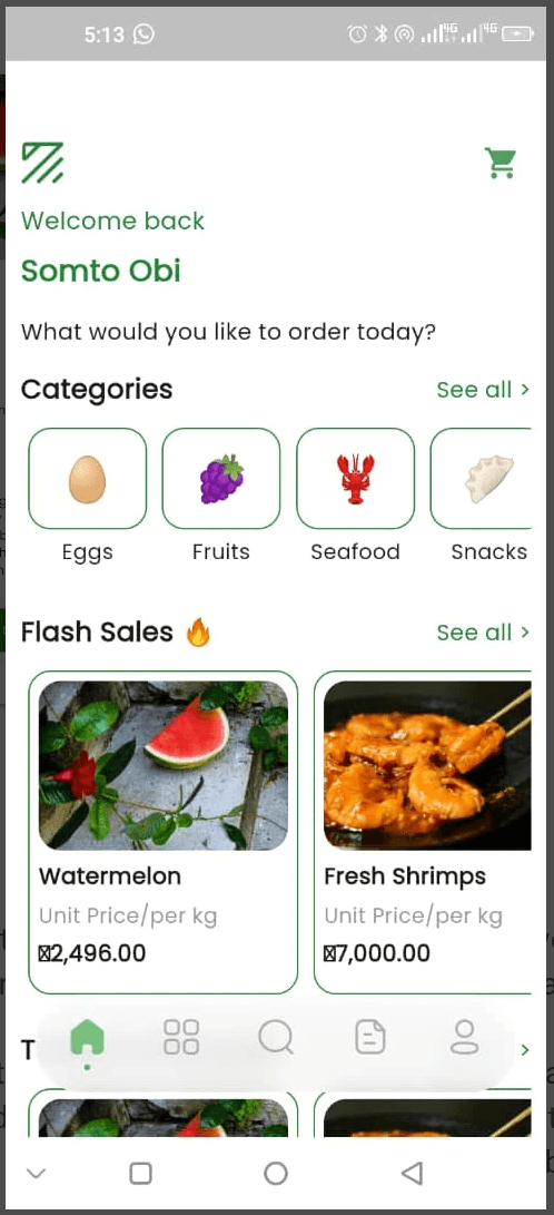 Zelfarms Mobile